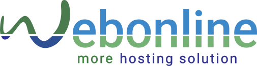 WebOnline Logo